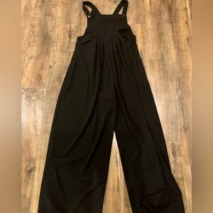 Halara size Small jumpsuit
